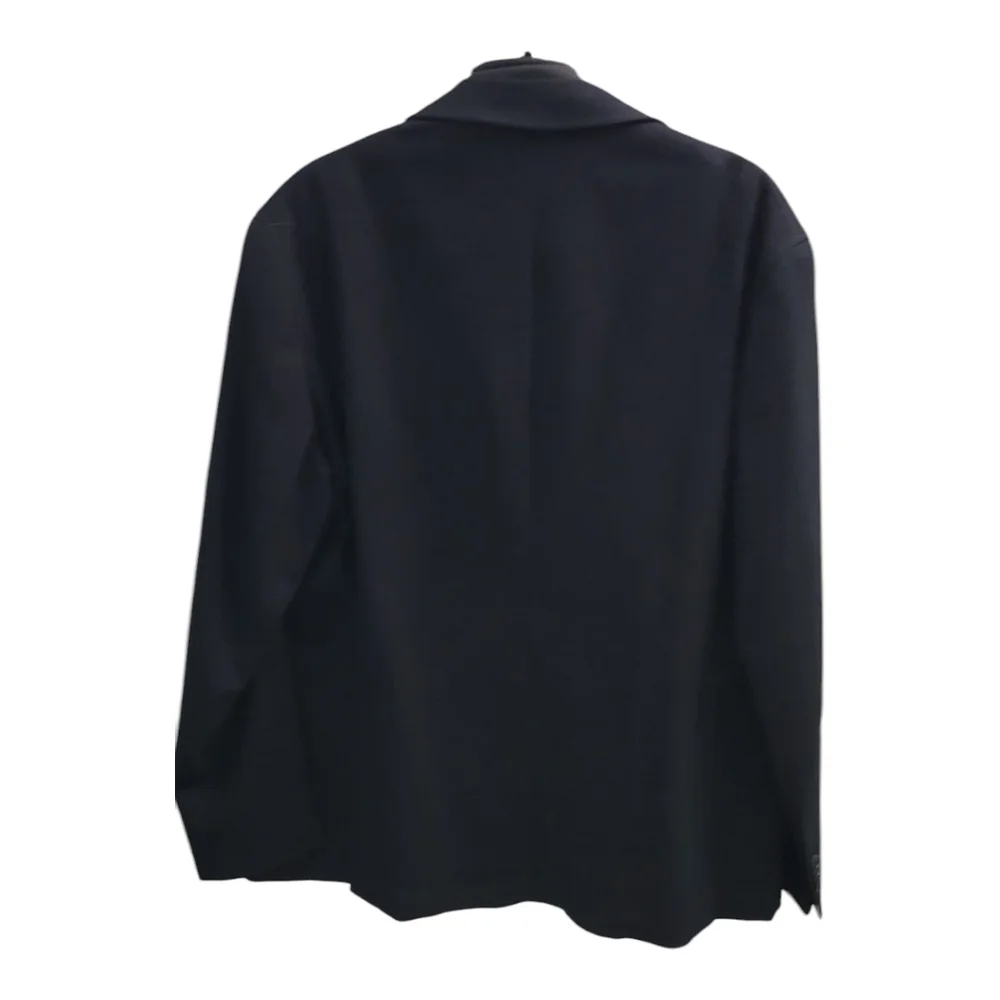 Jack Victor Sport Coat with Removable Technical Puffer size 46R